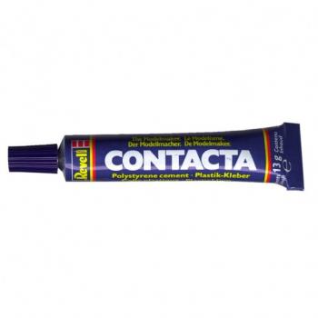 Contacta, Leim