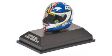 AGV HELMET – VALENTINO ROSSI – MOTOGP MUGELLO – 2003