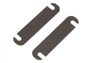 Höhenversteller vorne 0,5mm