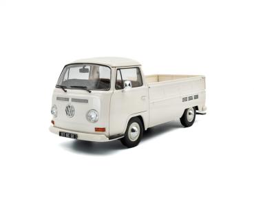 1:18 VW T2 Pick up weiß 1968