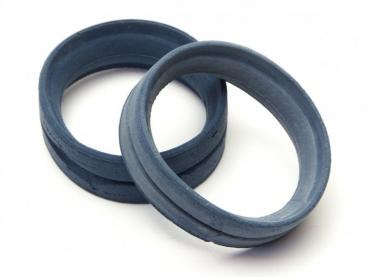 4672 - Formeinlage 26mm Blau/Hart