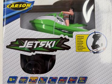 Jetski 2,4 GHz 100% RTR