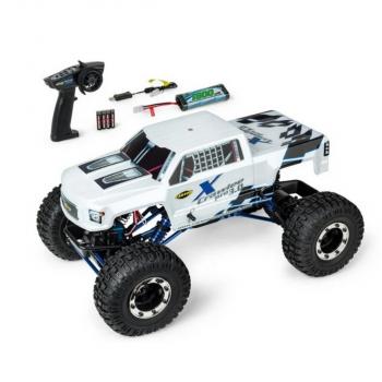 1:10 X-Crawlee Pro 3.0 100% RTR