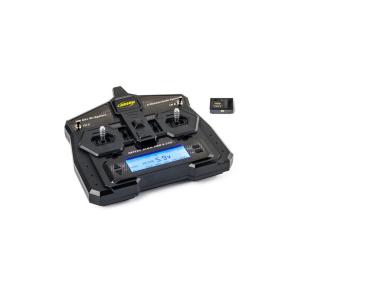 FS 6K Reflex Stick Pro 4 LCD 2.4GHz