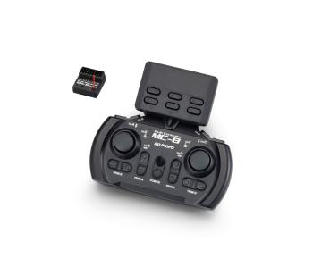 FS 8K KO MC-8 TR Set m.Xpansion MFC02/03
