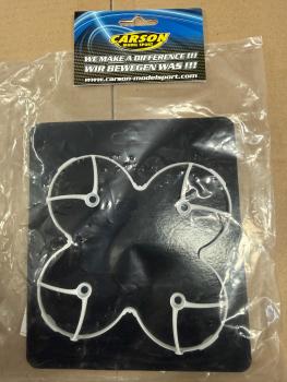 Schutzring für Quad X4