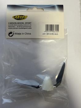 Propellerset Spyhawk Sport 750