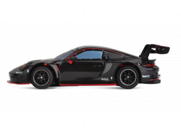 Porsche 911 GT3 R "Black Devil"
