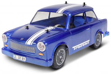 Carson Karosserie Trabant 601S mit Dekor (800070)