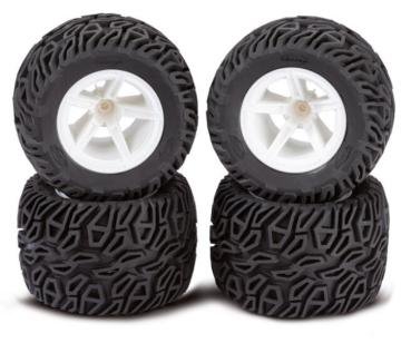 1:10 4WD Räderset XL (4)