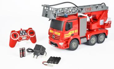 1:20 Feuerwehr 2,4G 100% RTR