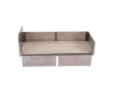 Preview: 1:14 Baustoffaufbau kurz f. ZGM