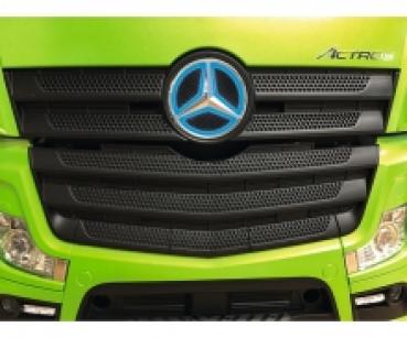 1:14 LED Beleuchtung Blau 7,2/12 MB-Logo
