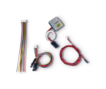 1:14 Sendeeinheit UNI-TLS IR Tiefladers.