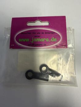 Kugelpfanne Spurstange Lenkung (2)