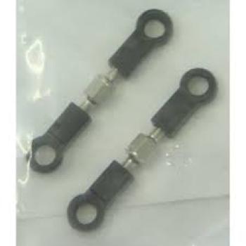 Querlenker oben vo/hi SAC10