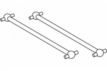 Antriebswelle BX-1