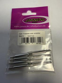Querlenker oben verstellbar MAX/Bonzer (4)