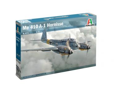 1:72 ME 410 HORNISSE
