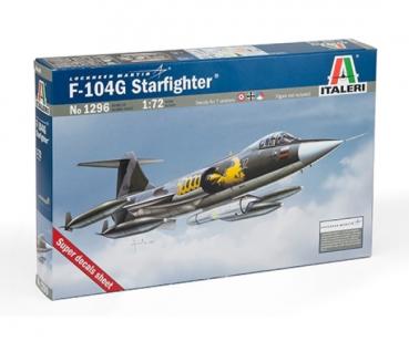 1:72 F-104 G Recce