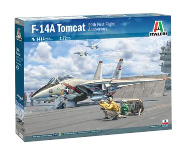1:72 F-14A TOMCAT