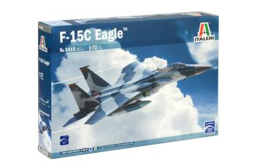 1:72 F-15C EAGLE