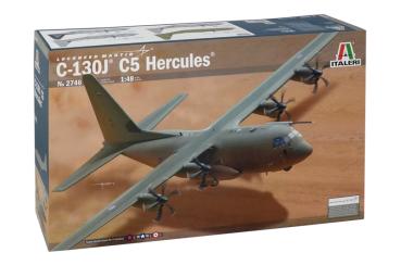 1:48 C-130J C5 HERCULES
