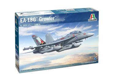 1:48 EA-18G Growler