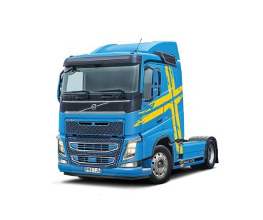 1:24 Volvo FH Low Roof