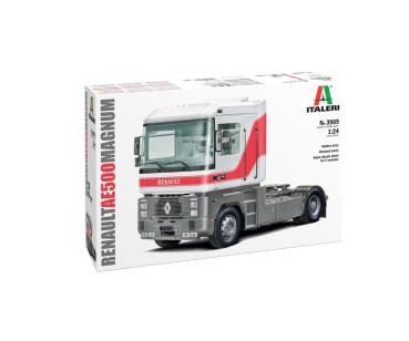 1:24 RENAULT AE500 Magnum