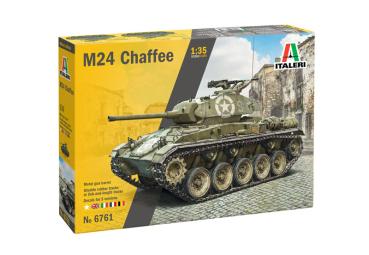 1:35 M24 CHAFFEE