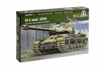 1:56 IS-2 MOD. 1944