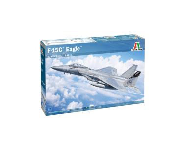 1:48 F-15C Eagle