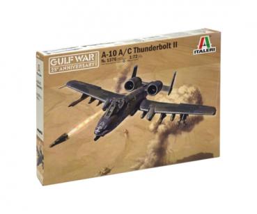 1:72 A-10 Gulf War