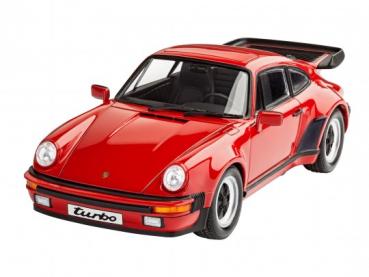 Model Set Porsche 911 Turbo