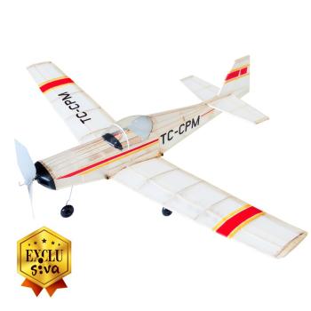 SLINGSBY T-67 Gummimotormodell