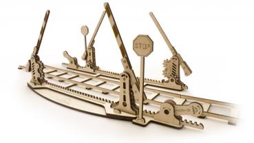 Bahnübergang UGEARS