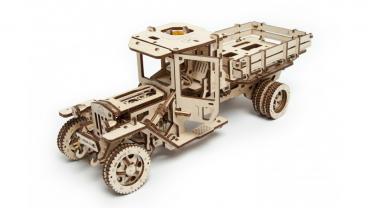 UGEARS LKW UGM 11