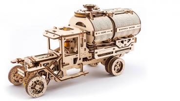UGEARS Tankwagen