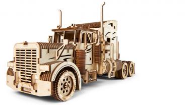 Heavy Boy Truck VM-03 Mechanische Modell Bausatz