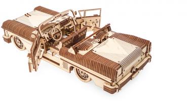 UGEARS Traum Cabriolet VM-05