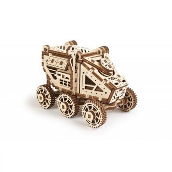 Mars Buggy UGEARS