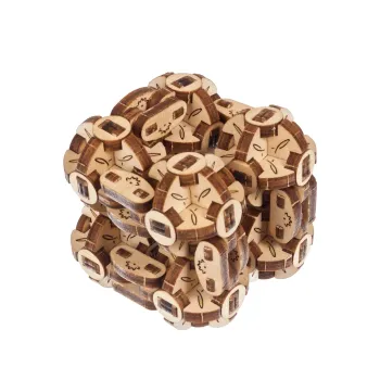 Flexi-cubus 2.0 UGEARS