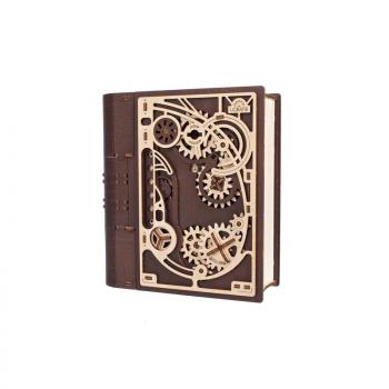 Buch der Geheimnisse UGEARS