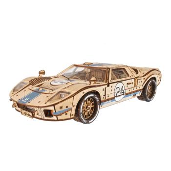 1:12 UGT-24 Langstrecken-Rennwagen UGEARS