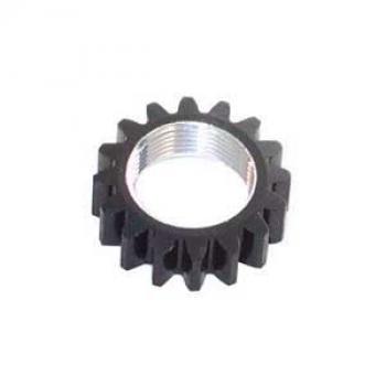 Gear Pinion Alu 16T 2-Speed Impulse