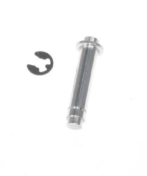 Servo Saver Achse