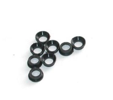 Nylon Schalen  Gelenkkugel (8)
