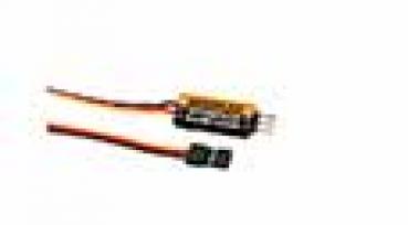 Multiplex Servo-Voltage-Regulator