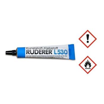 Kunststoff-Kleber L530 20g